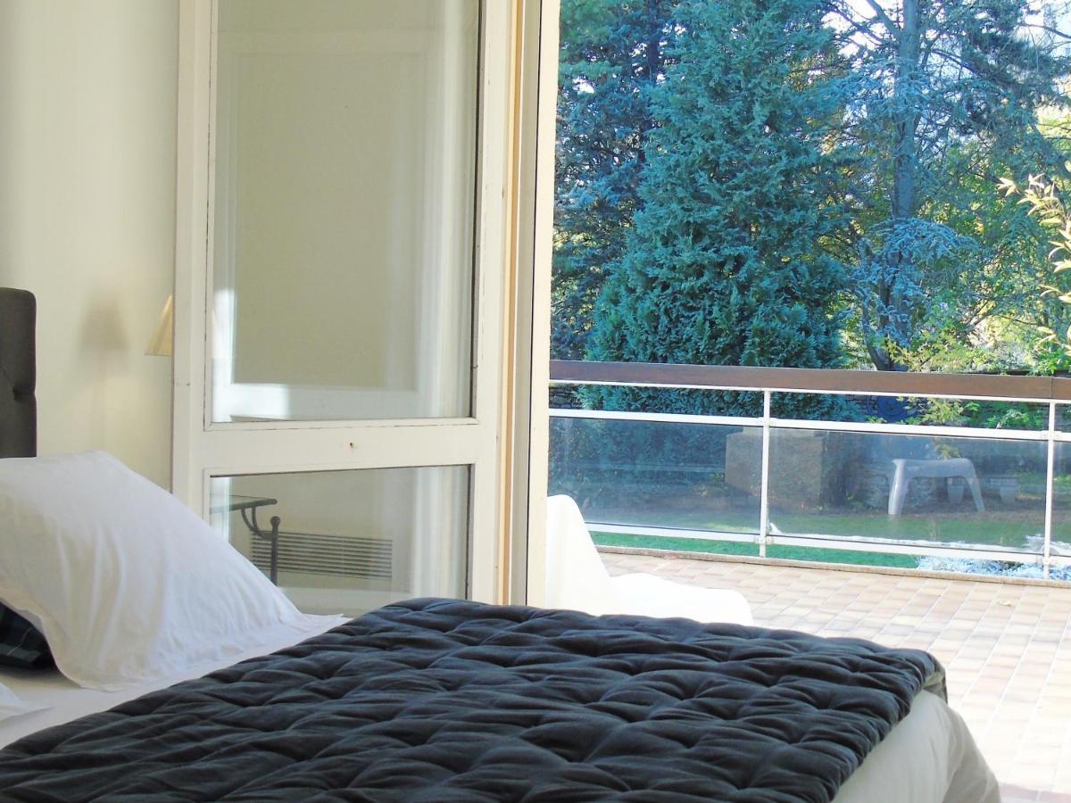 La Suite Saint Jean - Chalon Sur Saone Номер фото