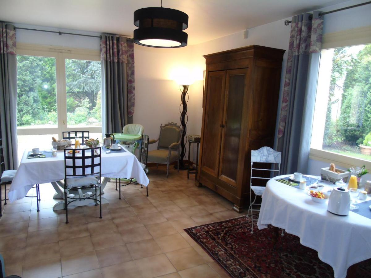 La Suite Saint Jean - Chalon Sur Saone Экстерьер фото