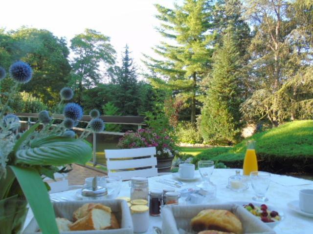 La Suite Saint Jean - Chalon Sur Saone Экстерьер фото