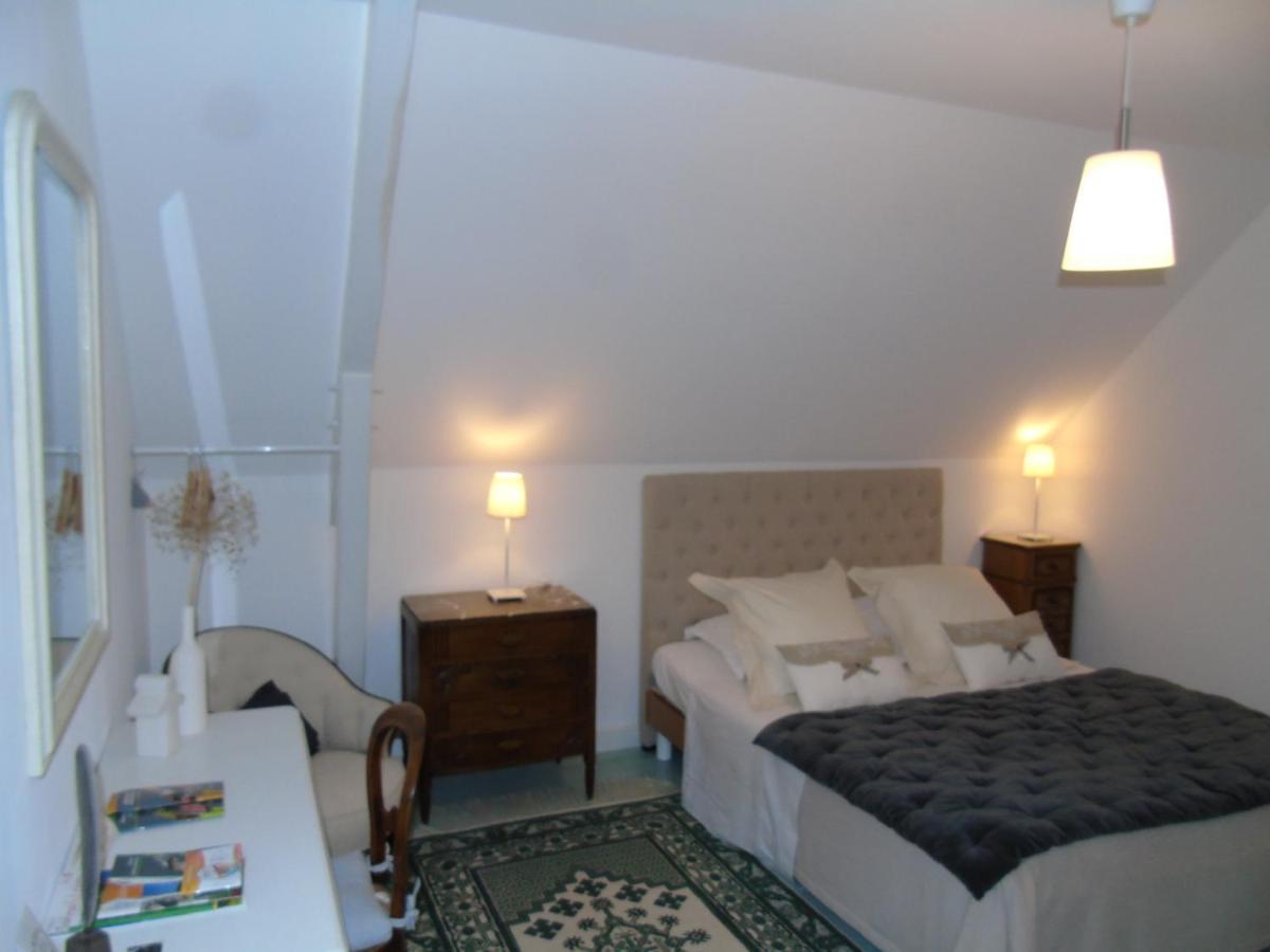 La Suite Saint Jean - Chalon Sur Saone Номер фото