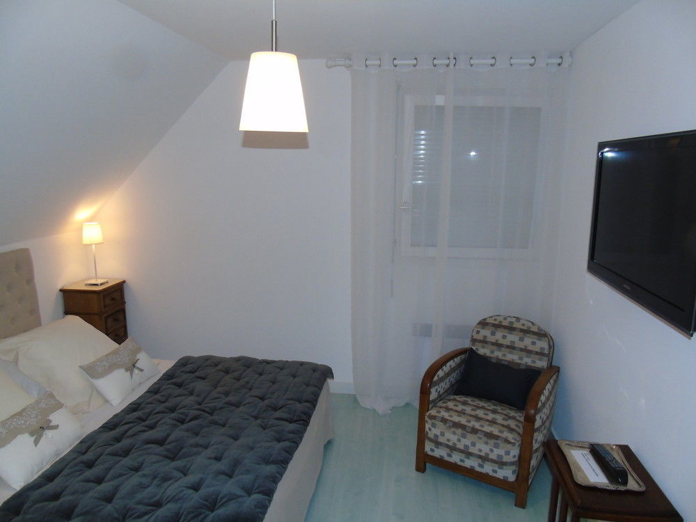 La Suite Saint Jean - Chalon Sur Saone Экстерьер фото