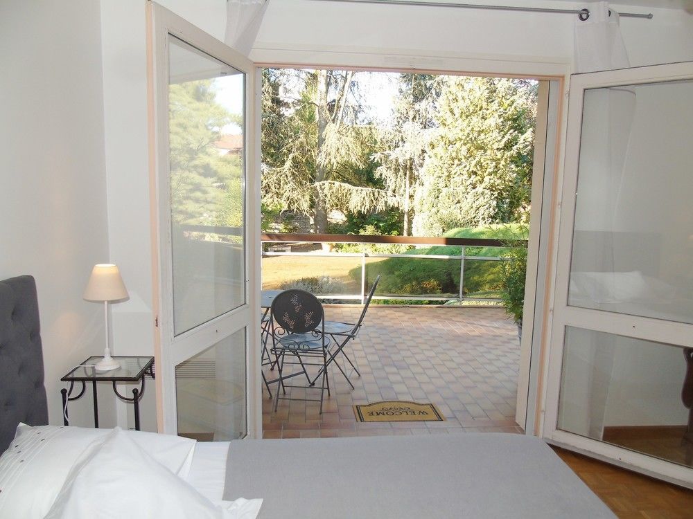 La Suite Saint Jean - Chalon Sur Saone Экстерьер фото