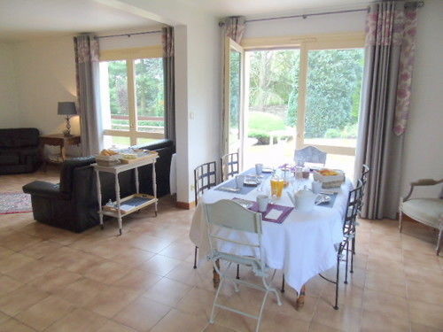 La Suite Saint Jean - Chalon Sur Saone Экстерьер фото