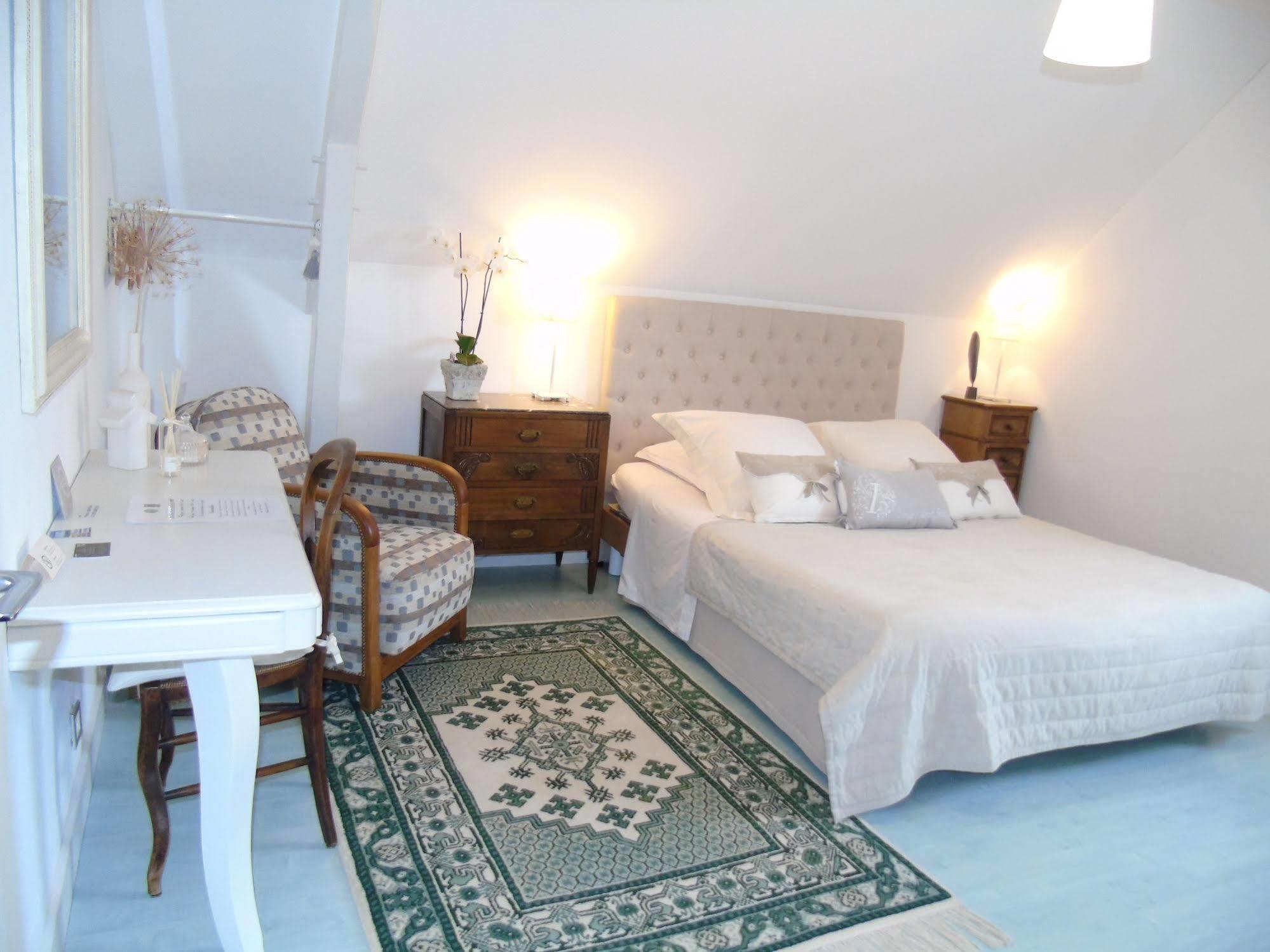 La Suite Saint Jean - Chalon Sur Saone Экстерьер фото